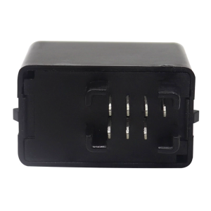 Precise Control High Load Capacity 7 Pin Relays For High Compatibility With Flasher Devices Various Circuit Connections