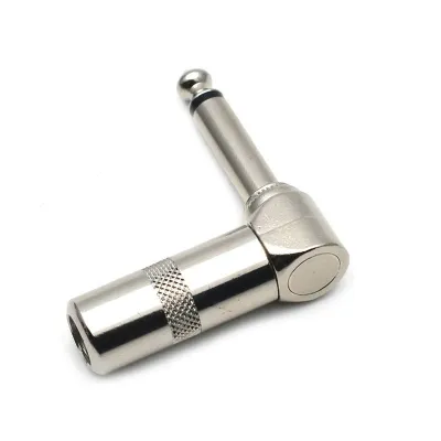 Jack akai mono L / Jek Akai Mono L Gold atau Jack gitar model (L) ORIGINAL