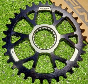 Funn Chainrings (100% original)