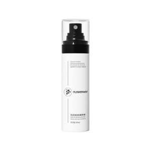 FLOWERWAY Makeup Primer Moisturizing Cream Spray Hydrating Moisturizing Long-lasting Makeup Relief Dryness Relief Redness