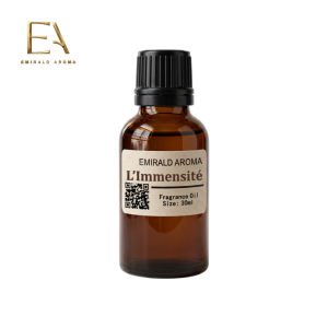 EMIRALD AROMA Limmensite Fragrance Oil : Perfume 3ml 5ml 10ml 30ml