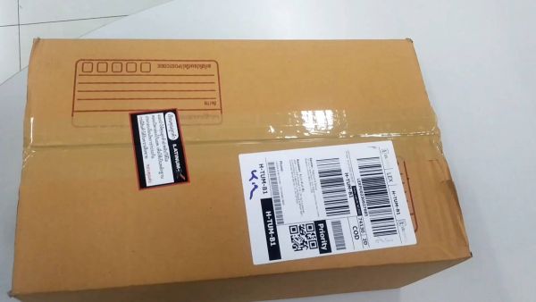 Buyer review video 2
