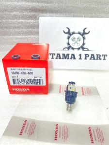 INJEKTOR HONDA HOLE 8 SONIC150 CBR OLD CBR NEW CB150R VERZA MEGAPRO NEW BEAT FI VARIO 125 VARIO 150 PCX 150 ORIGINAL KODE 16450-K56-N01