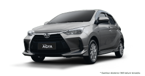 S28 Cat Oles Penghilang Baret Lecet Gores Mobil Toyota Calya Agya Silver 2023 Keatas Silver Metalik
