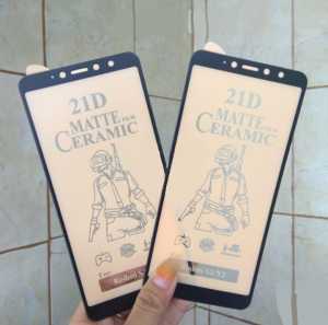 ANTI GORESS REDMI S2 / Y2- ANTI GORESS CERAMIC FILM MATTE - PGC SHOP