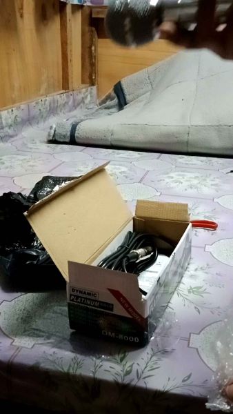 Buyer review video 4
