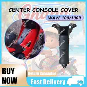 HONDA WAVE100/100R FAIRINGS CENTER COVER CONSOLE COVER