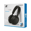 Tai nghe không dây SENNHEISER Accentum Wireless thương hiệu từ Đức. 