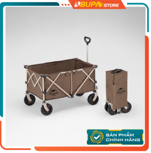 Xe đẩy cắm trại đa năng Naturehike NH20PJ005