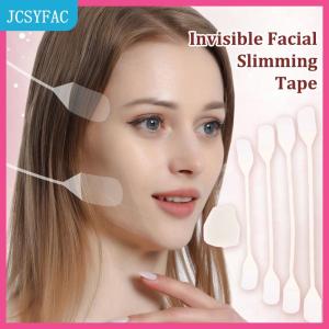 JCSYFAC Vô Hình Mặt Giảm Béo Băng Loại Bỏ Nếp Nhăn Sticker Mặt Dán Cổ Mắt Nâng Lên Nhãn Dán Chống Lão Hóa Vá Mặt Nâng Băng