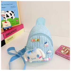 TUmama Balo trẻ em hoạt hình dễ thương với các nhân vật đáng yêu cho các hoạt động sử dụng thường nhật và ngoài trời