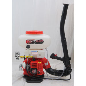 Mesin Semprot Hama Blower Sprayer 20 Liter 2 Tak RF 3WF3 Turbo