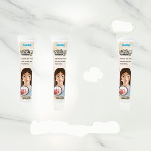 COD Krim Herbal Cina untuk Pengobatan Penyakit Vitiligo White Spots Leukoplakia 20g Vitiligo Salep Bintik Putih Krim Psoriasis Mikosis Leukoplakia Herbal Tradisi Cina