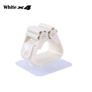 Yes Holder Mop HangingWall Mounted stand strong SelfAdhesive BathroomT
