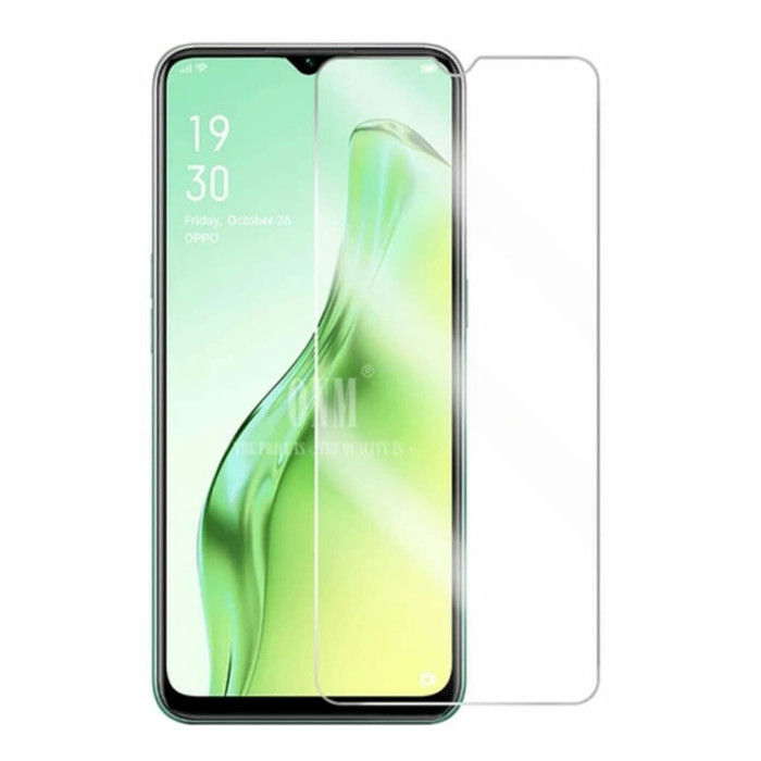 TEMPERED GLASS BENING SAMSUNG GALAXY A12 SCREEN PROTECTOR ANTI