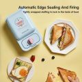 【Doraemon】Joyoung Sandwich Maker Multifunctional Breakfast Machine Waffle Bread Maker. 