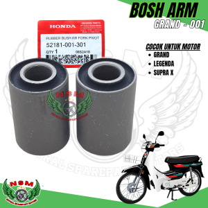 Bosh arm grand / supra x / lagenda / supra fit / revo lama / prima / supra fit new