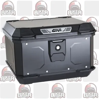 Box Givi Matterhorn Top Box Allumunium Touring Riding - 29L - 39L - MTN39A - MTN39B - MTN29A - MTN29B