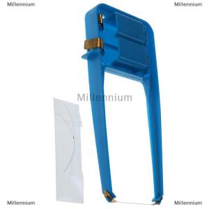 [COD] Millennium 1Set Hot Wire Foam Cutter Small Electric Styrofoam Polystyrene Craft Tool