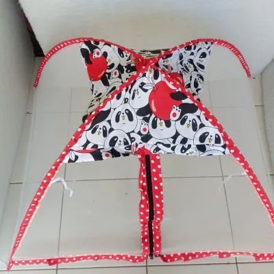 kelambu jumbo khusus untuk bayi