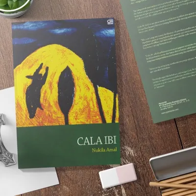 CALA IBI Nukila Amal