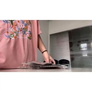 Gương soi mặt trang điểm- gương cầm tay có mặt kính đẹp kiểu hoàng cung