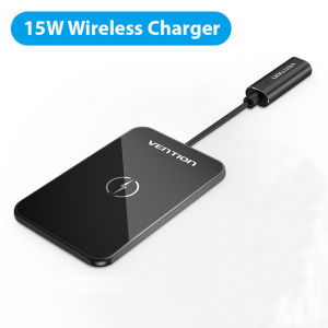 Can 15W Bộ Sạc Không Dây Nam Châm Cho iPhone 13 12 Max Đệm Sạc Không Dây Cho Xiaomi Samsung Huawei Không Dây Nhanh Chóng 24AWG Siêu-Gương Mỏng không Dây Sạc