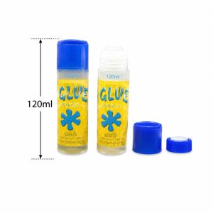 120ml Puzzles Glue Quick Drying Puzzle Glue For Jigsaw Craft Fixing