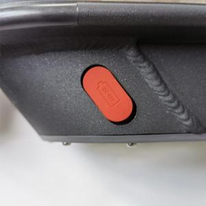 Silicone tay áo cổng sạc điện thoại cổng sạc điện thoại dây với waterproofs Bìa Scooter phần cho M365/Pro2