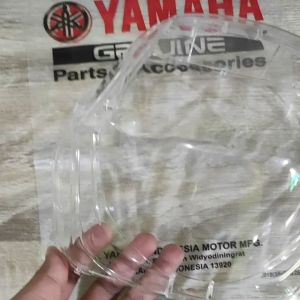 Mika Lampu Depan Yamaha Xride 125: Aksesoris Motor Yamaha Berkualitas Tinggi