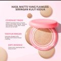 Glad 2 Glow Perfect Cover Cushion 11g. 