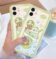Case HP “MATCHA” Xiaomi Redmi 9 9a 9T Poco X3 GT Note 9 Pro 5G Mi 10T Lite 5G Note 10 5G Redmi Note 8 Mi 11T / Mi 11T Pro (5G) Redmi Note 11 Redmi Note 11 Pro 4G 5G Redmi 10 Redmi Note 8 Pro Redmi 9c Mi 11 Lite Poco X3 Pro X3 NFC – Casing Soft.