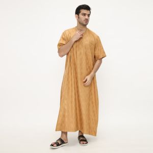 SHOHIB GAMIS PRIA DUBAI 02 LENGAN PENDEK