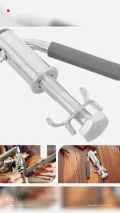 Clamp Quick Release Rod Bicycle Fixed Buckle Seatpost Clamp Seatpost Clamp Mountain Road