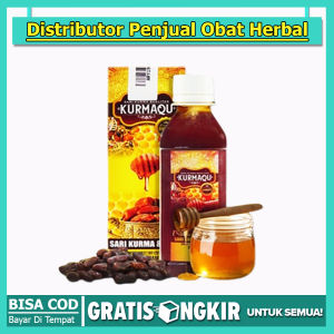 Obat Ejakulasi Dini - Lemah Syahwat - Impotensi - Pluh - Disfungsi Ereksi - Azoospermia - Loyo Kurang Stamina - Penambah Gairah Bercinta - Penyubur Sperma Priaatasi dengan KURMAQU ektrak sari kurma dan madu