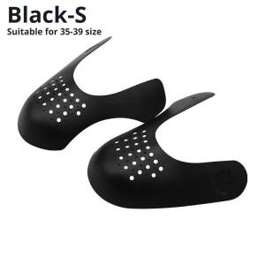 5 Pairs Shoe Creases Protector Shoe Anti Creases Guard Sneaker Creases for Basketaball Shoe