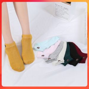 [E007] Vớ cổ ngắn IN HÌNH GẤU xinh xắn hàng Quảng Châu xinh xắn cực HOT - kholenqc