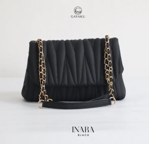 Tas Selempang Inara Bag Gayaku Bisa Untuk Pesta