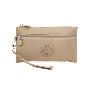 DEOBAGS DOMPET WANITA KIPLING / DOMPET KOIN DOMPET HP TAS HP PUCH WANITA / DOMPET NYLON / T4 KARTU / KP 0010
