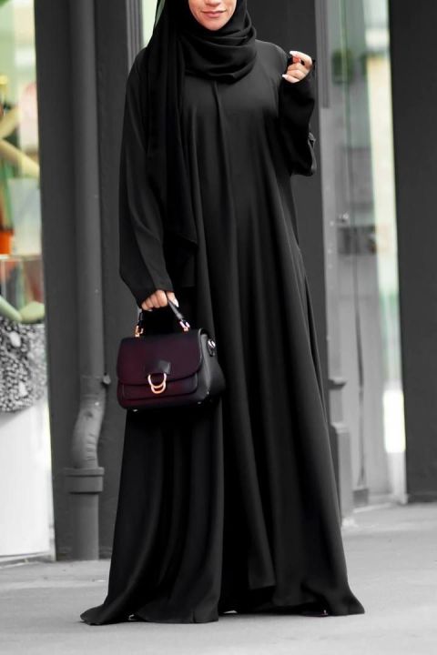 Abaya 2024 arab modern