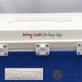 Housemate 40L Ice Box / Cooler with Wheels (PB-803). 
