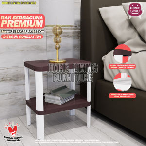 LEMARI RAK BUKU SERBAGUNA SUSUN 3 SUSUN 4 RSG FILLING CABINET RAK BUKU PORTABLE RAK BUKU MINIMALIS SERBAGUNA