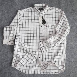Kemeja distro / kemeja distro planel pria tangan panjang / kemeja distro pria keren / kemeja pria distro terlaris / Kemeja pria tangan pendek / kameja kasual / kemeja stik balik / baju kemeja pria / kemeja cowo / kemeja tangan panjang full print