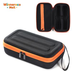 Rechargeable Wireless Microphone Storage Case for JBL PartyBox with Shockproof and Dustproof Features