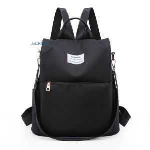 Korean Fashion 2 In 1 Casual Sling Bag Backpack 567