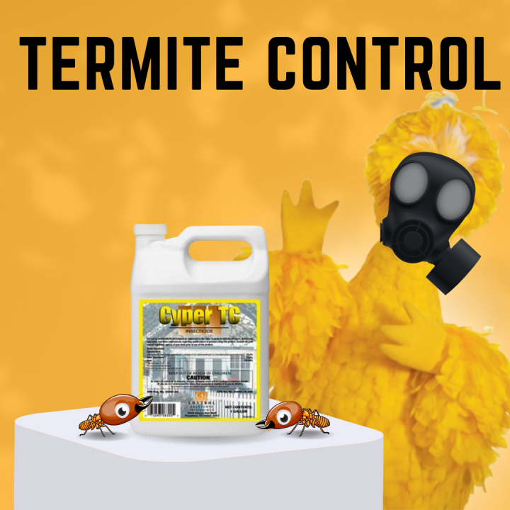 Cyper Tc Insecticide CYPER TC CYPERMETHRIN Insecticide / Termiticide | Lazada PH