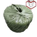 1 Kilo Plastic Twine  Straw Rope Flat Film Packing Rope Tali Lubid Panali Shopping Circuit. 