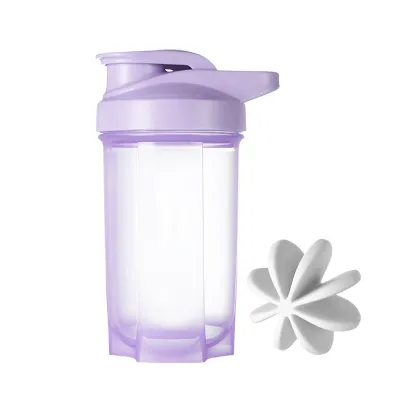 Tập thể dục cốc lắc Protein cup xách tay máy xay sinh tố cho thể thao dung tích lớn rò rỉ-bằng chứng thiết kế