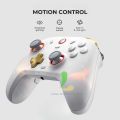 Tay Cầm Chơi Game GameSir CYCLONE 2 - Gamepad TMR Joystick Hỗ Trợ IOS,ANDROID,SWITCH,PC,Steam Deck. 