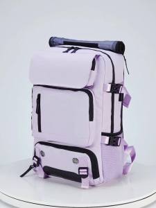 New Casual Large Capacity Travel Backpack Mens and Womens Multi-Functional Computer Backpack Business Trip Travel School Bag